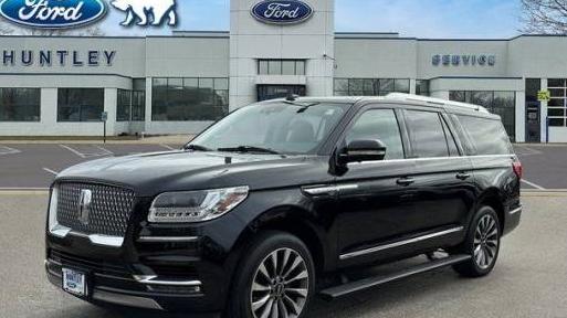 LINCOLN NAVIGATOR L 2020 5LMJJ3LT0LEL07385 image